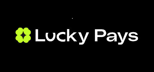 LuckyPays Casino logo